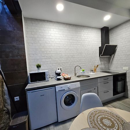 Ferienwohnung El Susurro Del Tajo La Gruta Toledo Exterior foto
