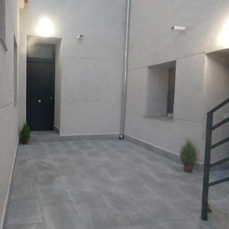 Ferienwohnung El Susurro Del Tajo La Gruta Toledo Exterior foto