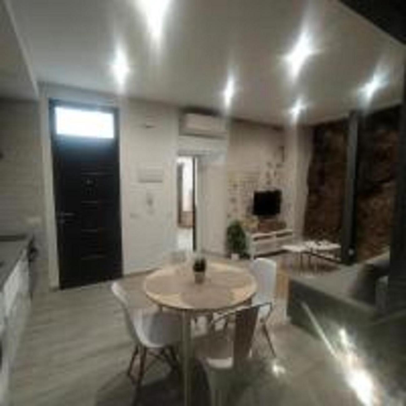 Ferienwohnung El Susurro Del Tajo La Gruta Toledo Exterior foto